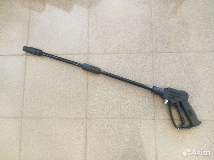 Пистолет и распылитель для мойки Kolner