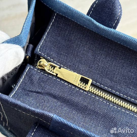 Сумка Marc Jacobs 2 цвета