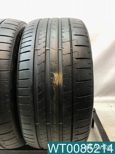 Pirelli P Zero PZ4 275/35 R20 95T