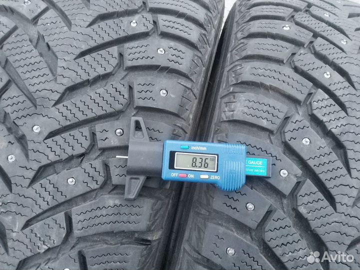 Toyo Observe Ice-Freezer SUV 215/65 R16