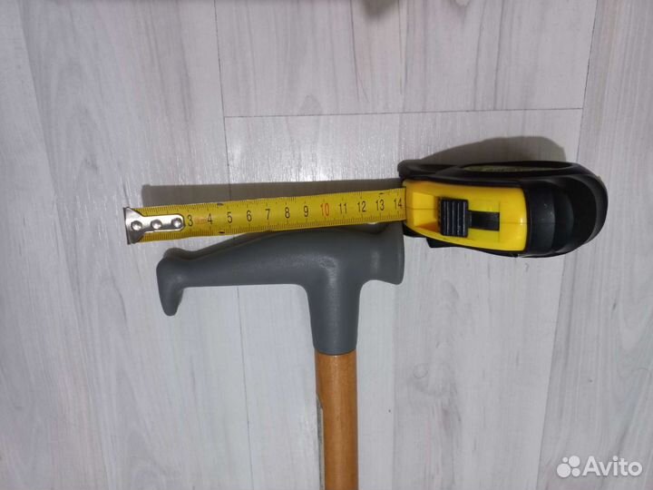 Трость костыль