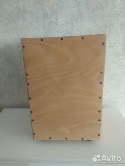 Кахон Meinl(Limited edition)