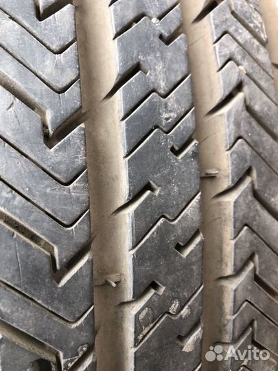 Michelin Radial XSE 215/60 R16 94T