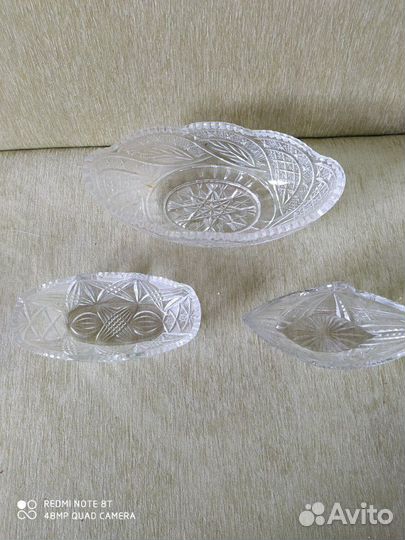 Конфетница