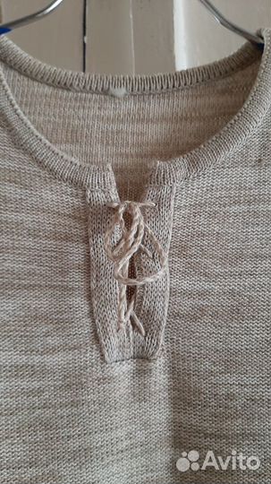 Мужская одежда