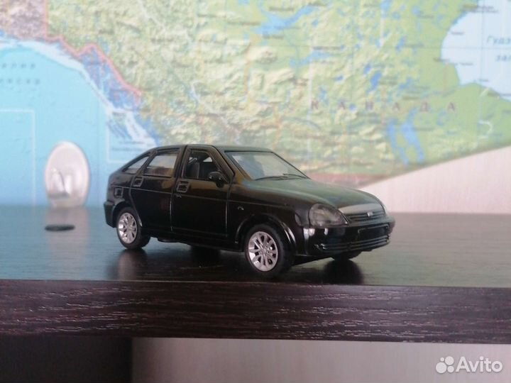 Коллекционная машина