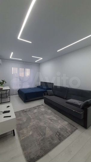 1-к. квартира, 65 м², 9/10 эт.