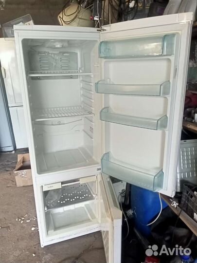 Холодильник beko бу