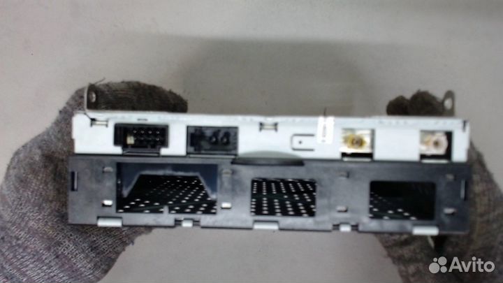 Блок управления аудио Audi A4 (B8), 2008