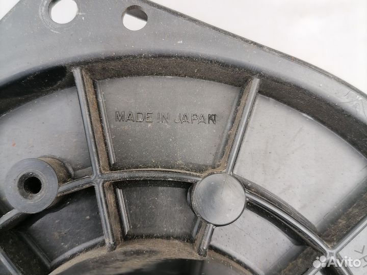 Моторчик отопителя Mitsubishi Lancer 9