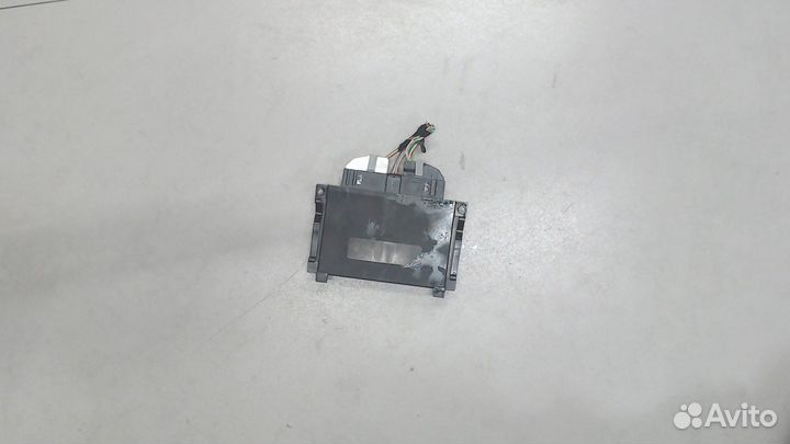 Блок управления кпп Mercedes GLC X253, 2017