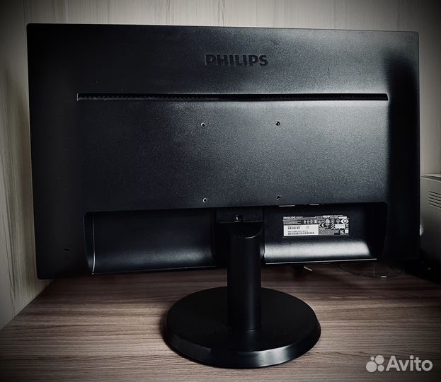 Монитор Philips 243V5L