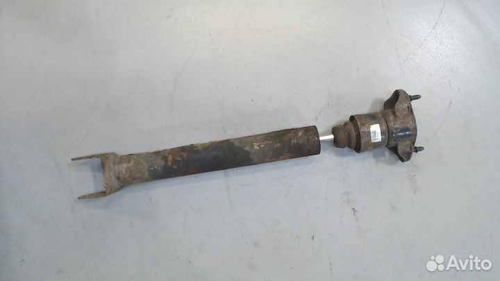 Амортизатор подвески Mercedes ML W164, 2006