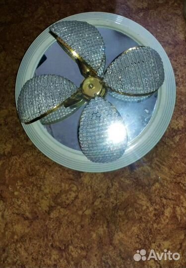 Люстры бра плафон