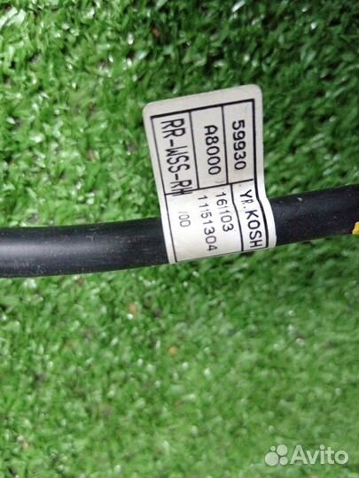 Датчик ABS задний правый Kia Optima JF G4ND