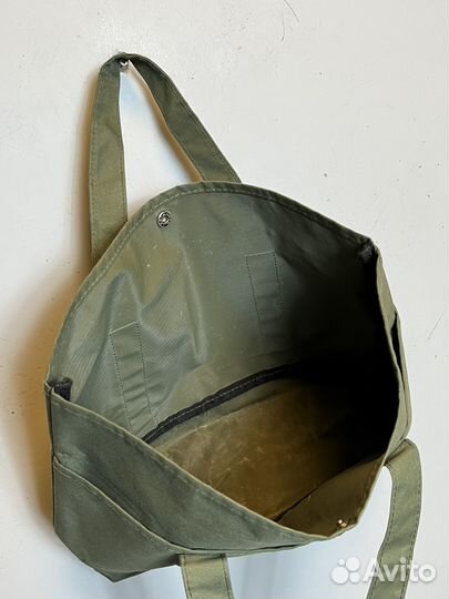 Сумка Beams japan,оригинал