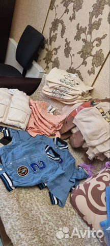 Детские вещи Zara опт