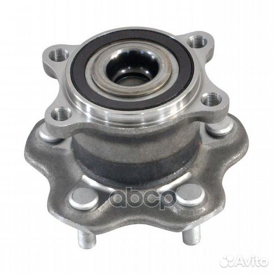 Ступица miles 43202-JP00A nissan teana J32/mura