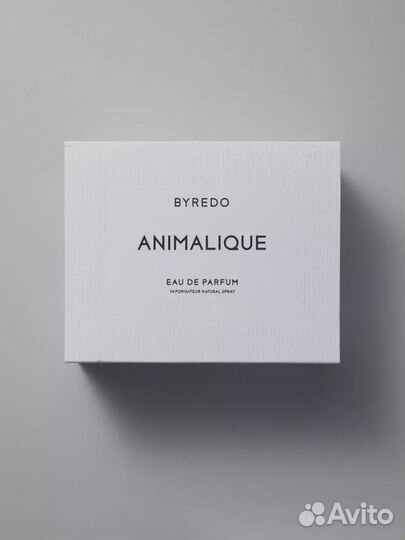 Духи Byredo (Байредо) Animalique 100 мл