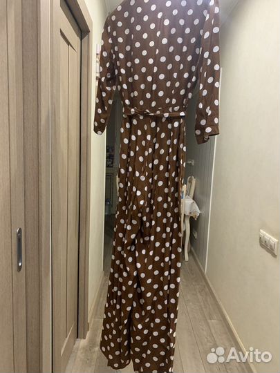 Комбинезон женский Mango