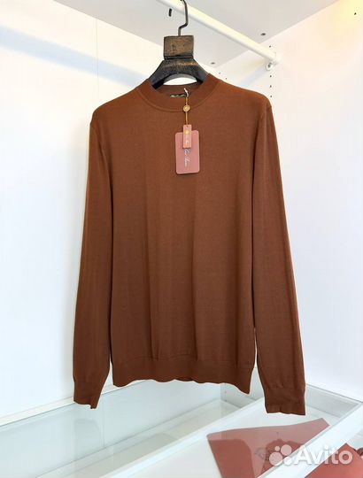 Loro piana джемпер