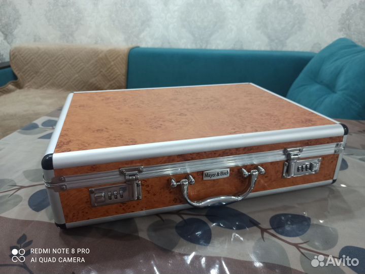 Набор кухонных ножей