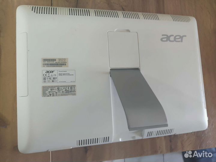 Моноблок бу Acer