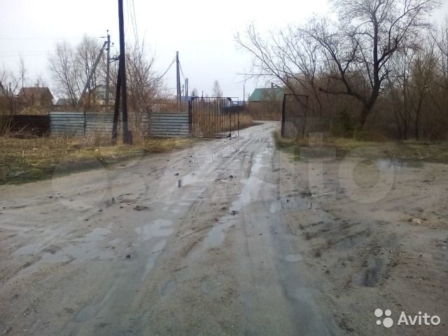 Участок 25 сот. (СНТ, ДНП)