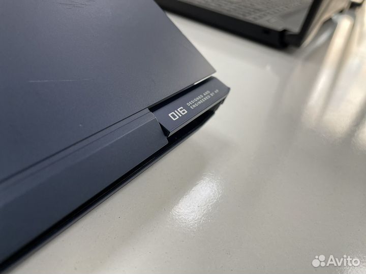 Hp victus 16 rtx 3050