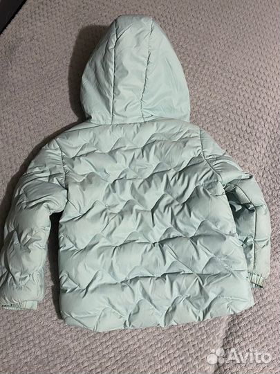 Куртка детская 92