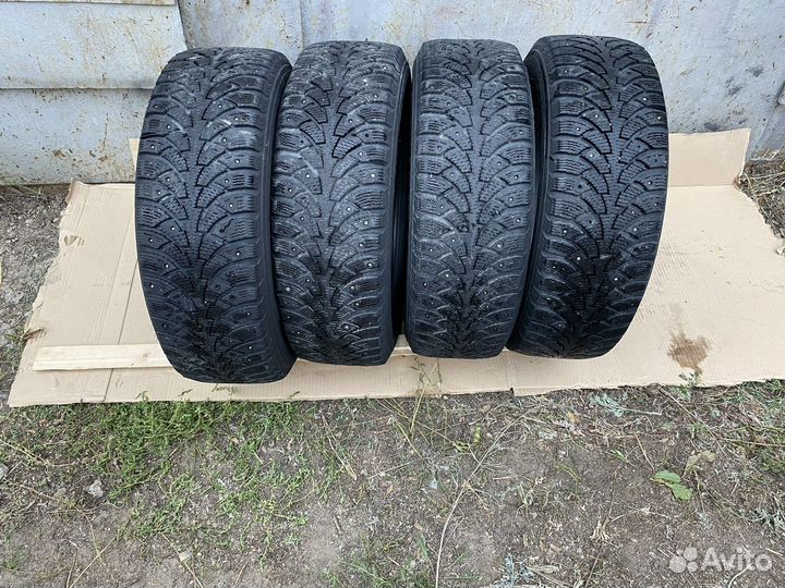 Nokian Tyres Nordman 4 185/65 R15 88T