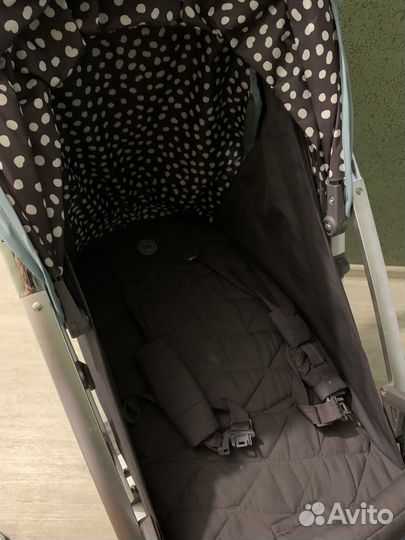 Коляска happy baby