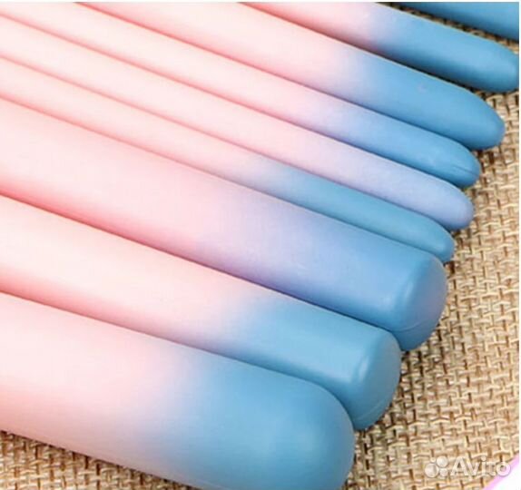 Кисти для макияжа Новые