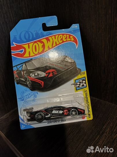 Машинки hot wheels новые