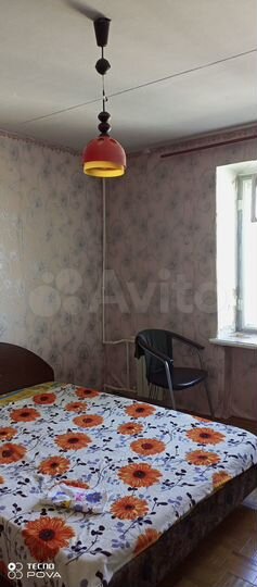 3-к. квартира, 59,8 м², 9/9 эт.