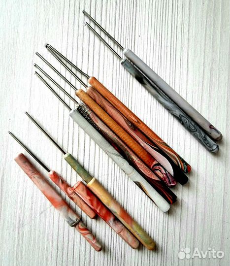 Крючок для вязания