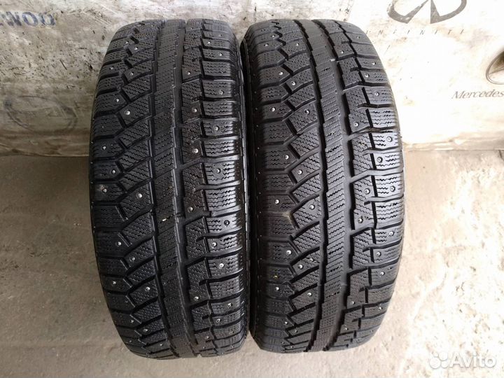 Cordiant Polar 2 205/55 R16 91T