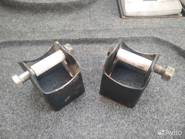 Проставки для увеличения клиренса ваз 2114