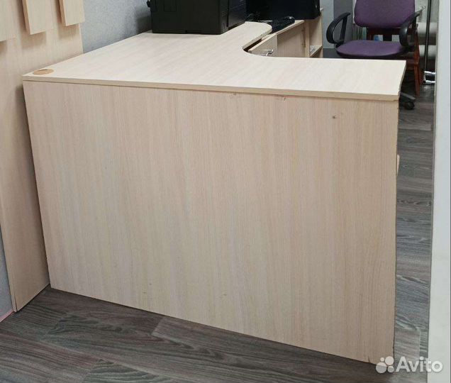 Компьютерный стол бу