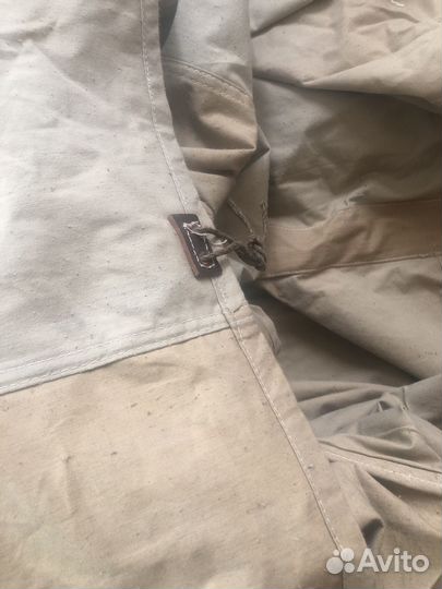 Палатка армейская плс 10-местная