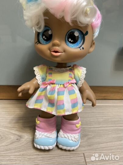 Кукла Kindi kids оригинал