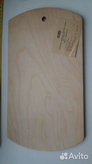 Доска кухонная