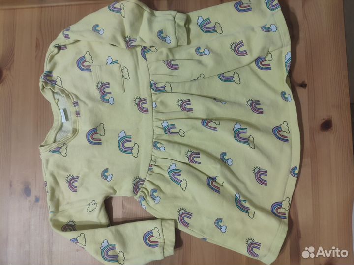 Одежда для девочки