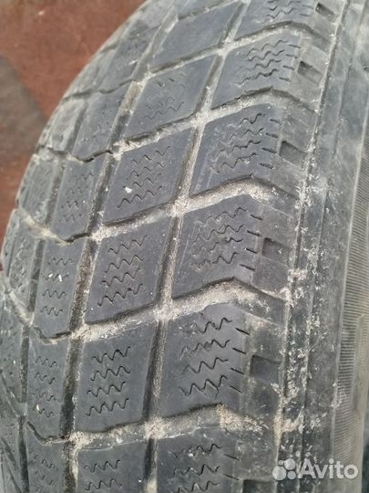 Bridgestone Blizzak MZ-01 185/70 R15