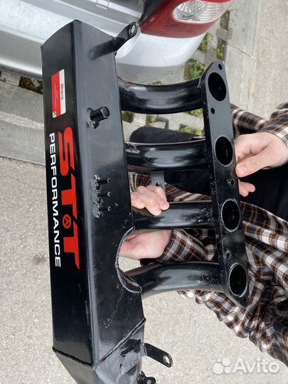 Ресивер stt на 16кл