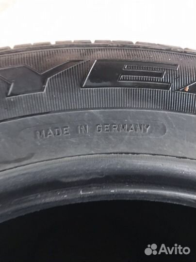 Goodyear Excellence 235/55 R17