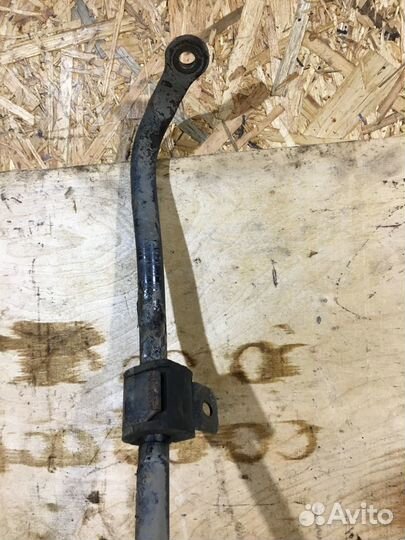 Стабилизатор передний Hyundai Accent