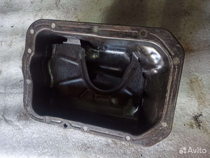 Поддон масляный Mazda 626 GF