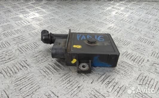 Реле накала свечей BMW X5 E53 (YAD16OK01)