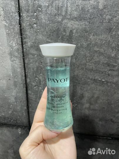 Payot эссенция